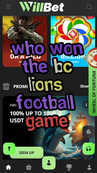Who Won the BC Lions Football Game? Score & Highlights-vz72fvrf.com